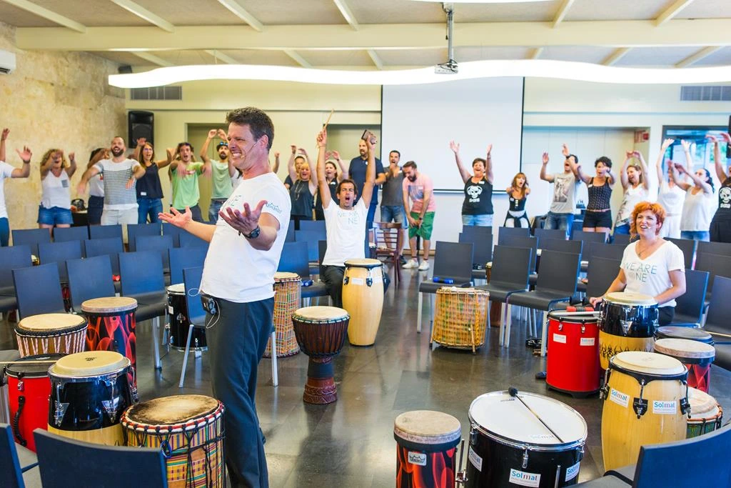 cercle de percussio 1 1